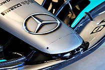 В Mercedes заявили о желании надолго задержаться в Формуле-1