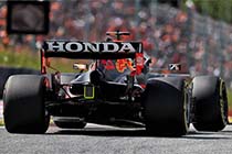 Honda возвращается в Формулу-1