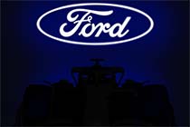 Компания Ford возвращается в Формулу-1