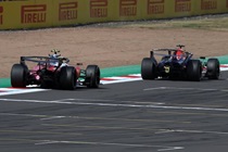 ��� ��������� � Red Bull � Ferrari ���������� �� ������ �������