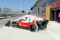 Ferrari ������� ��������� ���� � �������